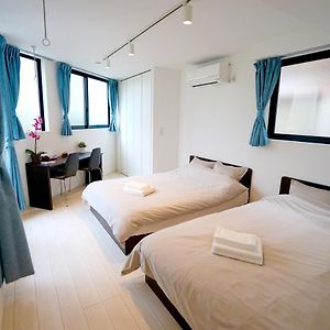 Deluxe Kamer met een King Size Bed